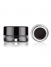 Long wear gel eyeliner Black (гелевая подводка для глаз, цвет: черный), 4,5г, Kodi